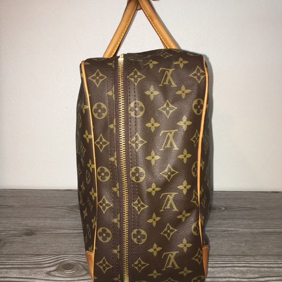 Louis Vuitton Monogram Sirius 45 - Picture 7 of 16